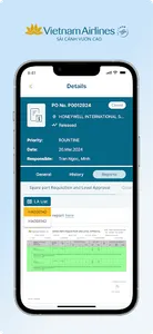 VNA TIMS screenshot 7