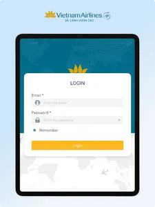 VNA TIMS screenshot 8