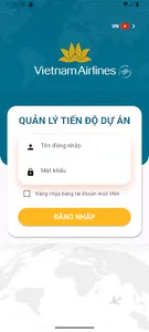 VNA VPM screenshot 0