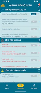 VNA VPM screenshot 1