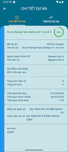 VNA VPM screenshot 2