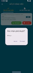 VNA VPM screenshot 5