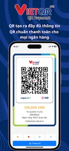 VietQR screenshot 14