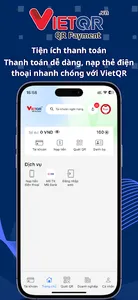VietQR screenshot 2