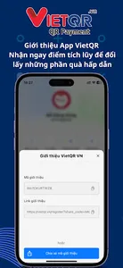 VietQR screenshot 4