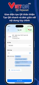 VietQR screenshot 5