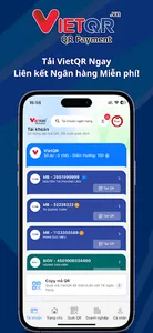 VietQR screenshot 8