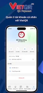 VietQR screenshot 9