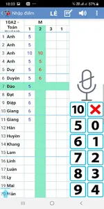 VietSchool screenshot 1