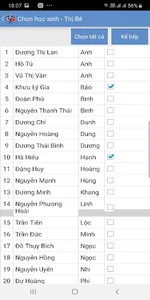 VietSchool screenshot 4
