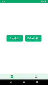 Vietsc Voting screenshot 1