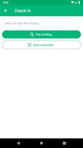 Vietsc Voting screenshot 2