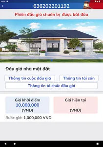 TNAuction screenshot 4
