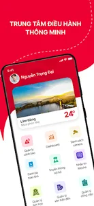 IOC Lâm Đồng screenshot 0