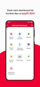 IOC Lâm Đồng screenshot 1