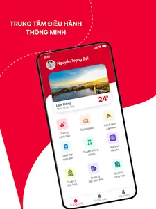 IOC Lâm Đồng screenshot 10