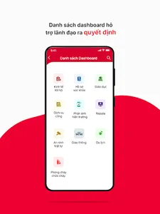 IOC Lâm Đồng screenshot 11