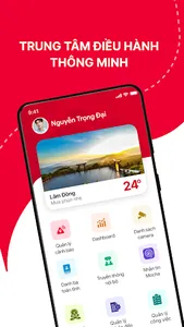 IOC Lâm Đồng screenshot 5