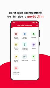 IOC Lâm Đồng screenshot 6