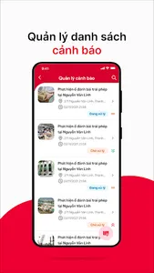 IOC Lâm Đồng screenshot 8