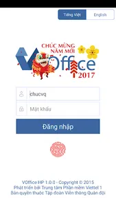 VOffice HOA PHAT for Android screenshot 6