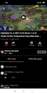 MyGame: Watch, LiveStream and  screenshot 0