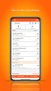 VMENU screenshot 2