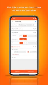 VMENU screenshot 3