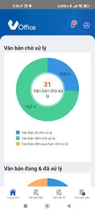 VOFFICE VPQH 2.0 screenshot 0