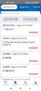 VOFFICE VPQH 2.0 screenshot 1