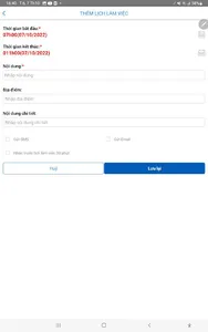 VOFFICE VPQH 2.0 screenshot 12