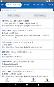 VOFFICE VPQH 2.0 screenshot 7