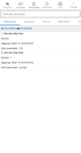 VOffice PVPower screenshot 2