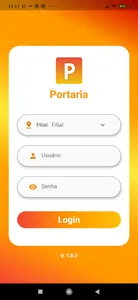 View Portaria screenshot 0