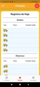 View Portaria screenshot 1