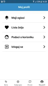 Difol Berza screenshot 0