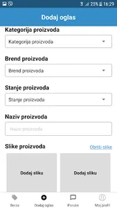Difol Berza screenshot 3