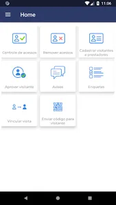 App Condo: O Seu Condomínio Ma screenshot 0