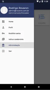 App Condo: O Seu Condomínio Ma screenshot 1