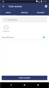 App Condo: O Seu Condomínio Ma screenshot 2