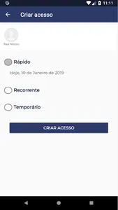 App Condo: O Seu Condomínio Ma screenshot 3