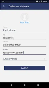 App Condo: O Seu Condomínio Ma screenshot 4