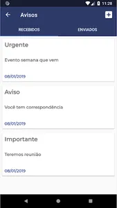 App Condo: O Seu Condomínio Ma screenshot 5