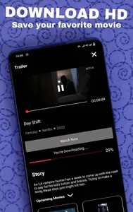 Aenix screenshot 3