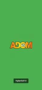 ADOM TV screenshot 0