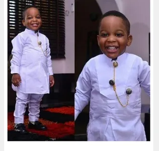 African Kids Fashion - Boys screenshot 1