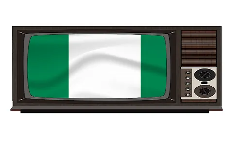My Naija TV screenshot 3