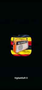 My Uganda Radio Stations screenshot 0