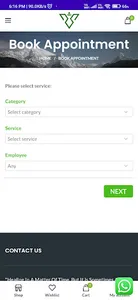 Vignesh Hospitals screenshot 3