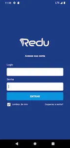 Redu screenshot 0